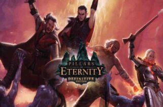 Pillars of Eternity Pre-Installed Worldofpcgames