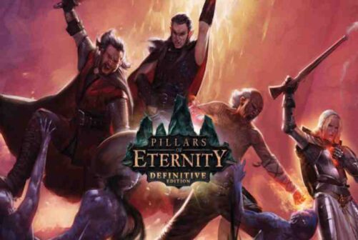 Pillars of Eternity Pre-Installed Worldofpcgames