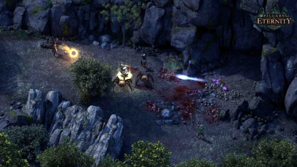 Pillars of Eternity Reviews