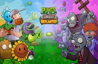 Plants vs Zombies Replanted Pre-Installed Worldofpcgames