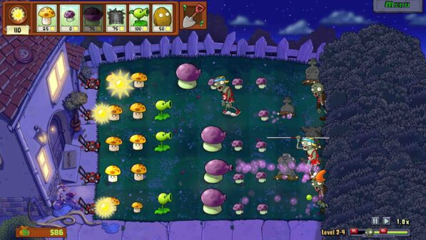 Plants vs Zombies Replanted Reviews