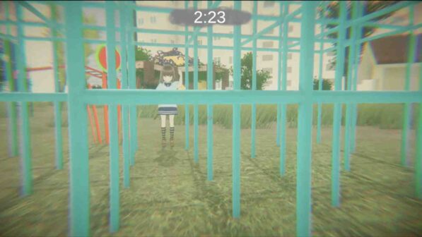 Playing House Steam Game