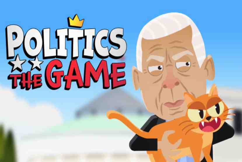 Politics The Game Pre-Installed Worldofpcgames