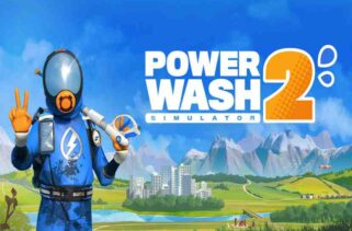 PowerWash Simulator 2 Pre-Installed Worldofpcgames