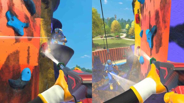 PowerWash Simulator 2 Reviews