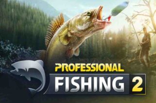 Professional Fishing 2 Pre-Installed Worldofpcgames