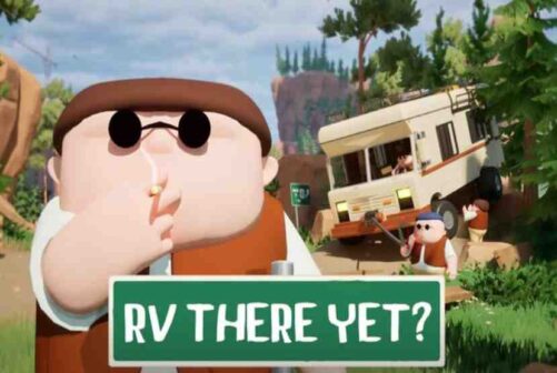 RV There Yet Pre-Installed Worldofpcgames