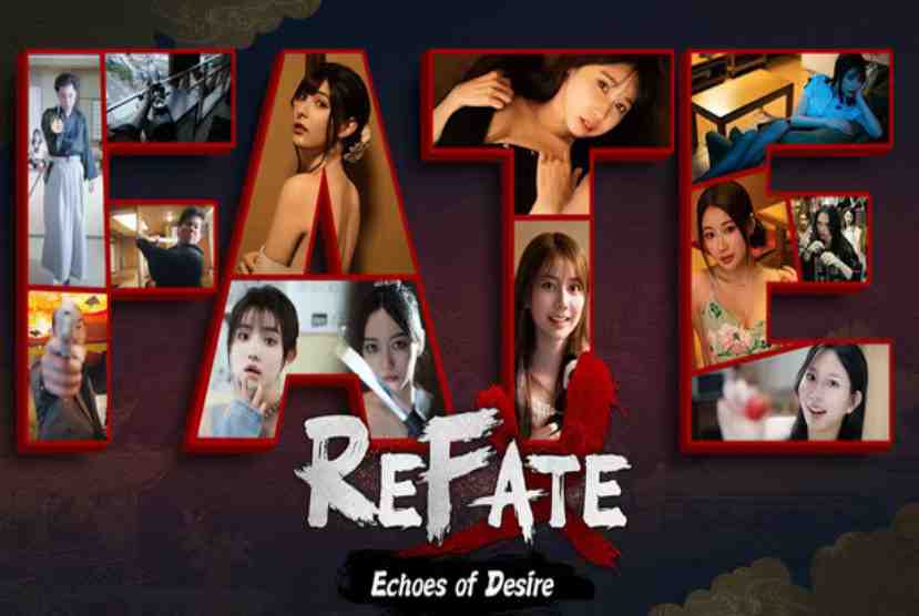 Refate Echoes of Desire Pre-Installed Worldofpcgames
