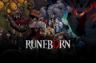 Runeborn Pre-Installed Worldofpcgames