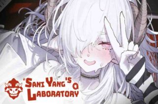 Sani Yang’s Laboratory Pre-Installed Worldofpcgames