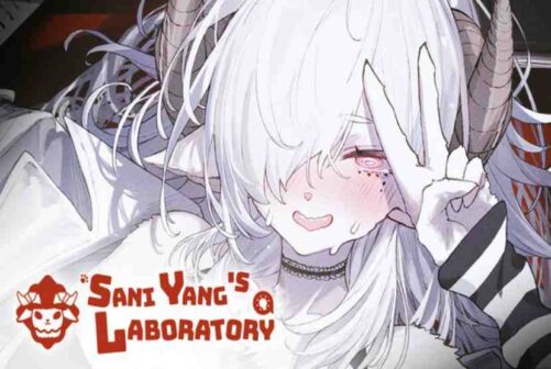 Sani Yang’s Laboratory Pre-Installed Worldofpcgames