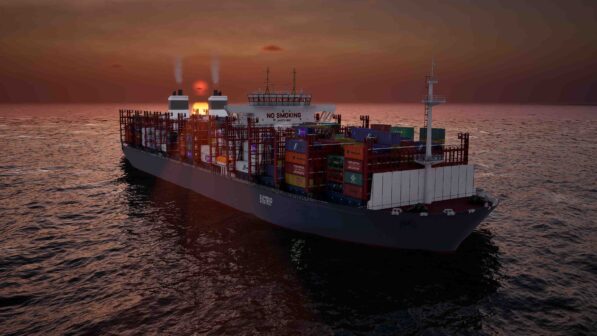 Seafarer The Ship Sim GamePlay