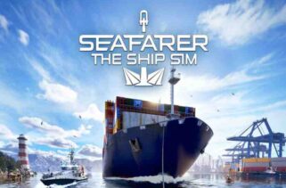 Seafarer The Ship Sim Pre-Installed Worldofpcgames