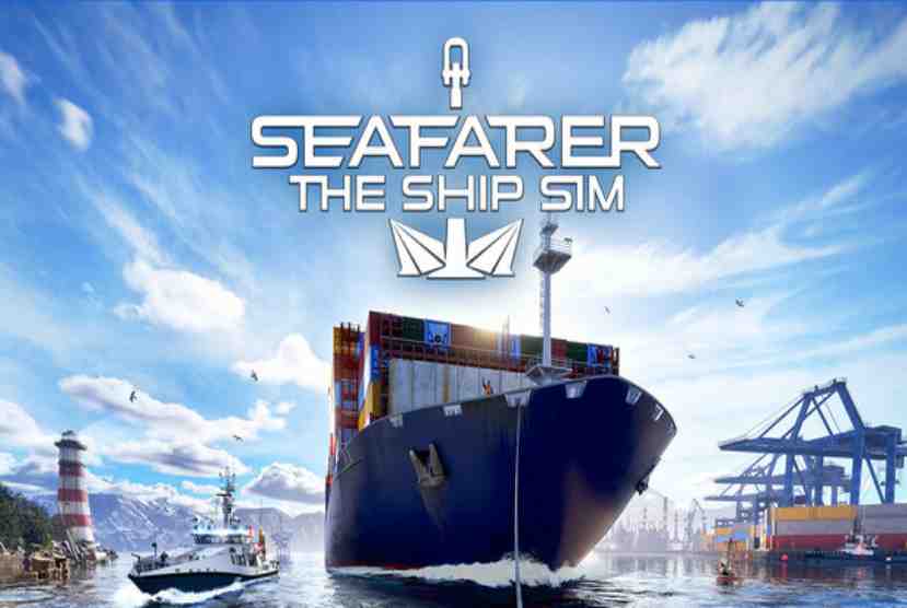 Seafarer The Ship Sim Pre-Installed Worldofpcgames