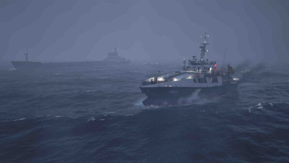 Seafarer The Ship Sim Reviews