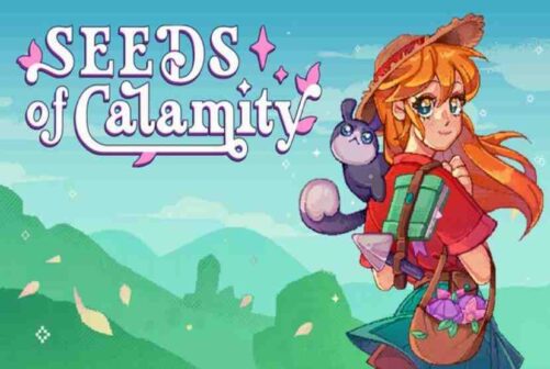 Seeds of Calamity Pre-Installed Worldofpcgames