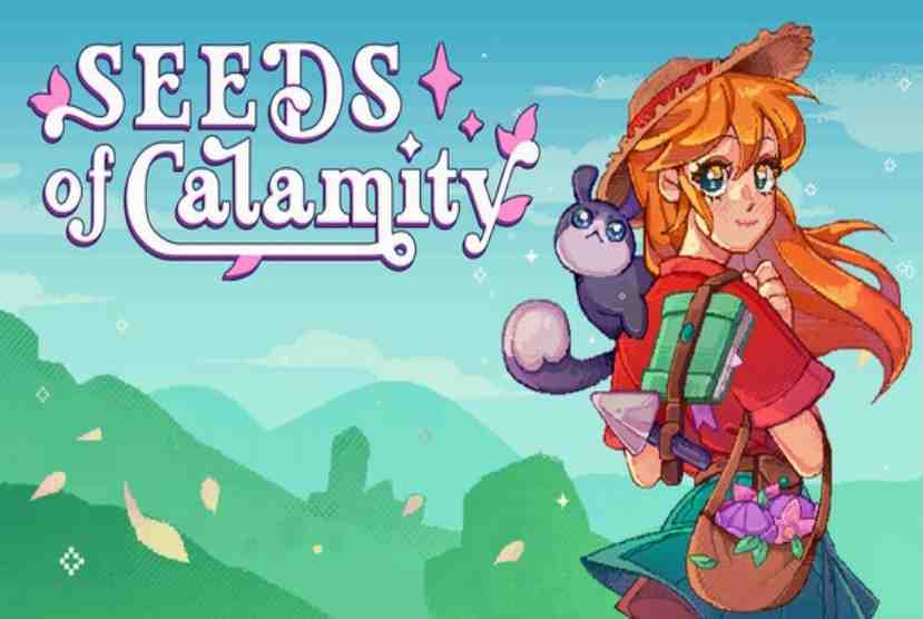 Seeds of Calamity Pre-Installed Worldofpcgames