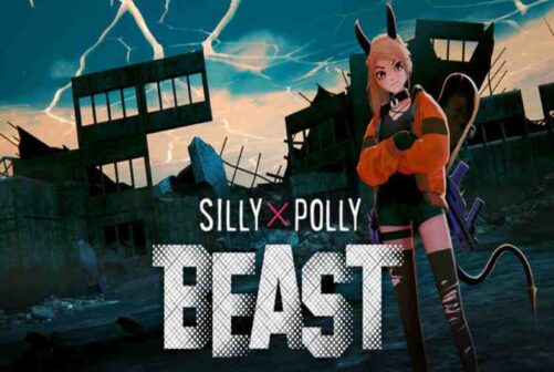 Silly Polly Beast Pre-Installed Worldofpcgames