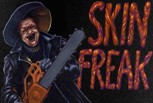 Skinfreak Pre-Installed Worldofpcgames