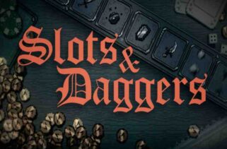 Slots And Daggers Pre-Installed Worldofpcgames