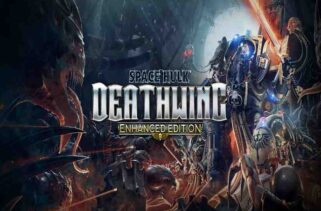 Space Hulk Deathwing Enhanced Edition Pre-Installed Worldofpcgames