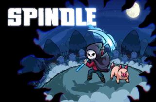 Spindle Pre-Installed Worldofpcgames