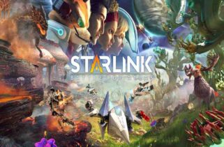 Starlink Battle for Atlas Pre-Installed Worldofpcgames