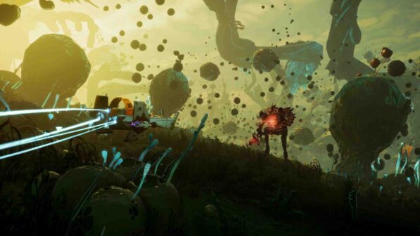 Starlink Battle for Atlas Reviews