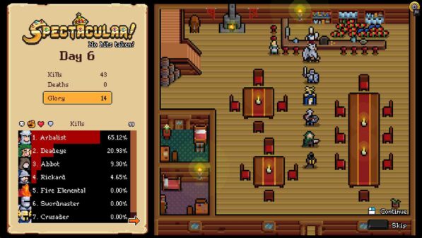 Super Fantasy Kingdom Steam Game