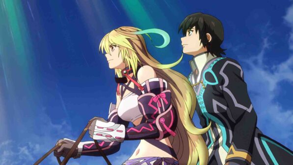 Tales of Xillia Remastered GamePlay