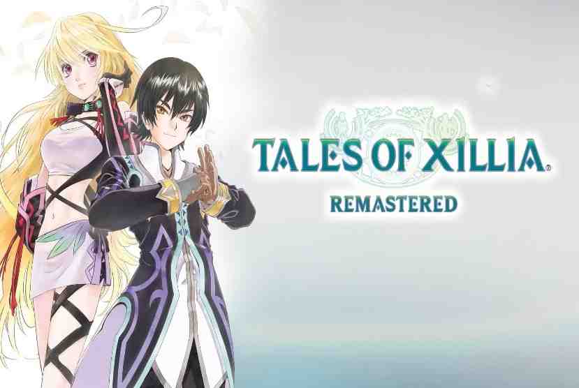 Tales of Xillia Remastered Pre-Installed Worldofpcgames