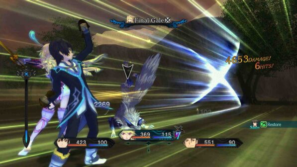 Tales of Xillia Remastered Reviews