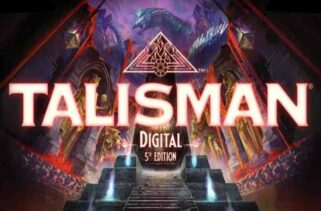 Talisman Digital 5th Edition Pre-Installed Worldofpcgames