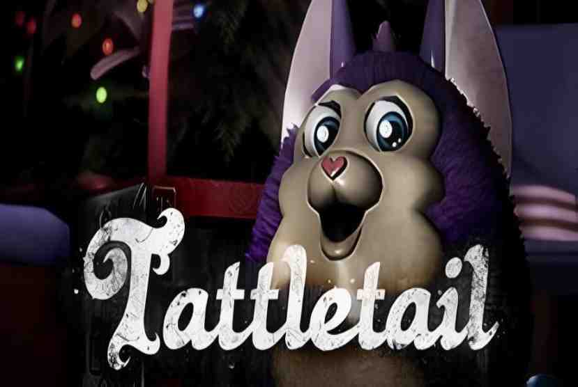 Tattletail Pre-Installed Worldofpcgames