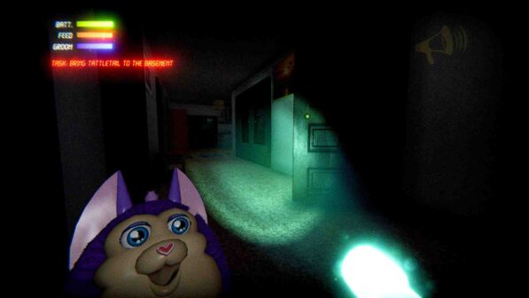 Tattletail Reviews