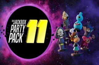 The Jackbox Party Pack 11 Pre-Installed Worldofpcgames