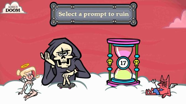 The Jackbox Party Pack 11 Reviews