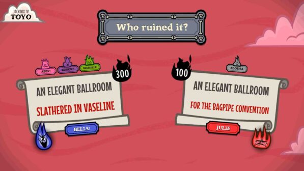 The Jackbox Party Pack 11 Steam Game