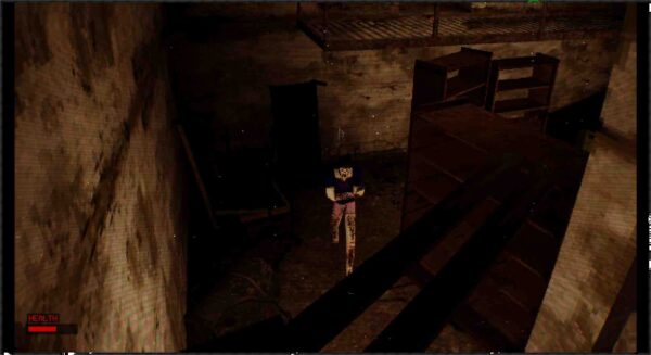 The Lacerator Online