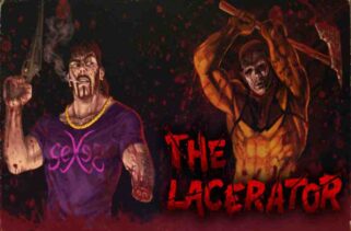 The Lacerator Pre-Installed Worldofpcgames