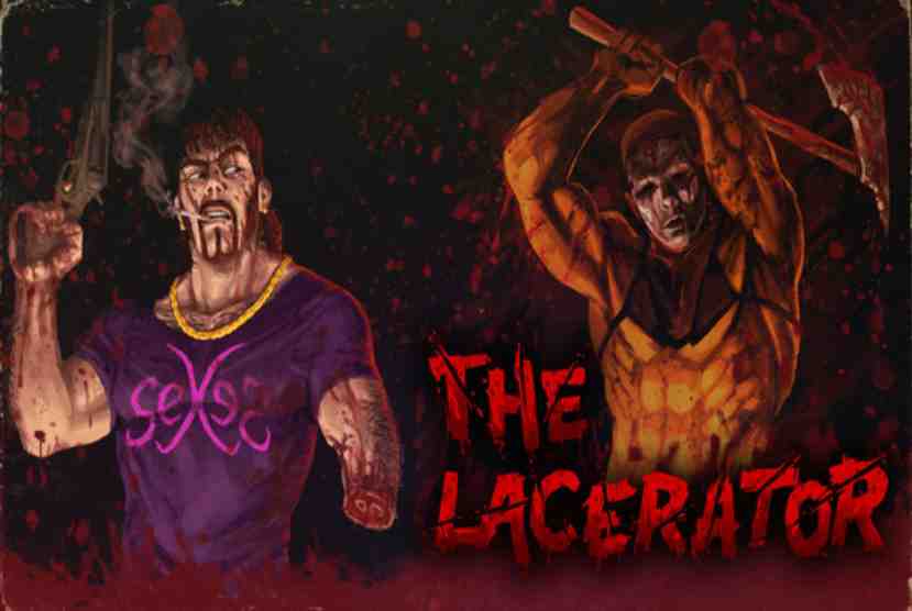 The Lacerator Pre-Installed Worldofpcgames