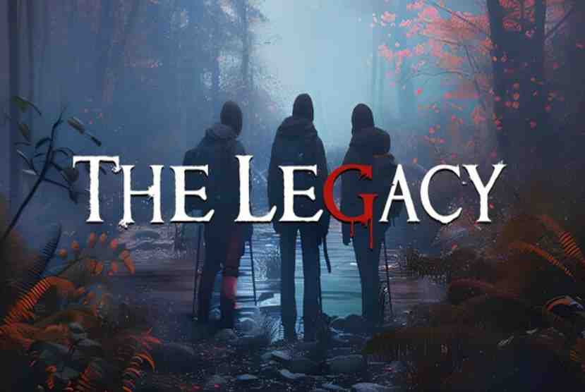The Legacy Pre-Installed Worldofpcgames