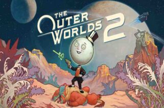 The Outer Worlds 2 Pre-Installed Worldofpcgames