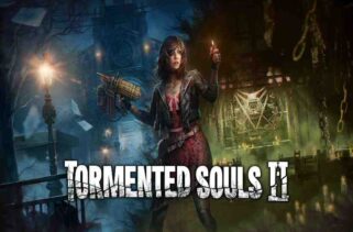 Tormented Souls 2 Pre-Installed Worldofpcgames