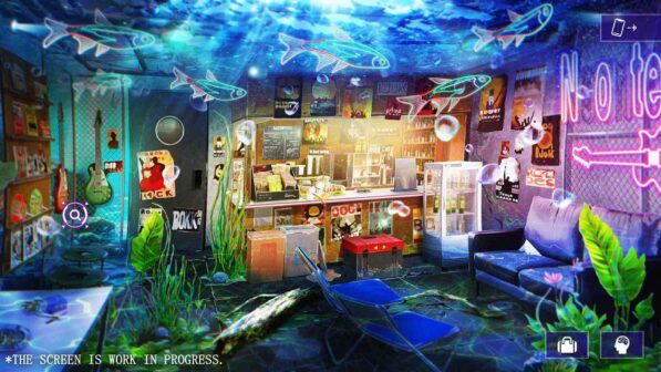 Type-NOISE Shonen Shojo PC Game