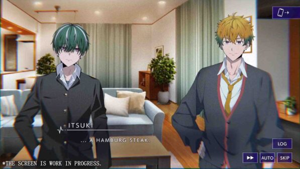 Type-NOISE Shonen Shojo Reviews