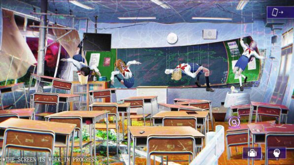 Type-NOISE Shonen Shojo Steam Game