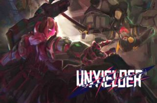 UNYIELDER Pre-Installed Worldofpcgames