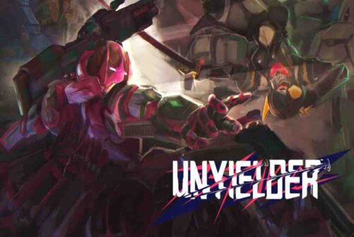 UNYIELDER Pre-Installed Worldofpcgames