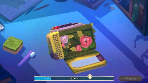 Undusted Letters from the Past Reviews